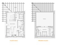 New Build - Villa - Cuevas del Almanzora