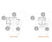 New Build - Villa - Cuevas del Almanzora