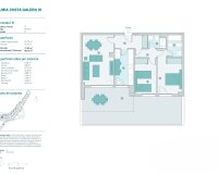 New Build - Apartment / flat - Almuñécar