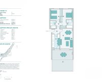 New Build - Apartment / flat - Almuñécar