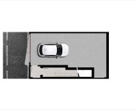 New Build - Townhouse / Duplex / Corner - Cerros del Lago