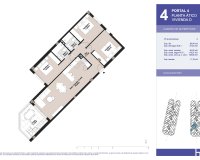 Obra nueva - Apartamento / piso - Torrox