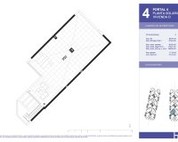 Obra nueva - Apartamento / piso - Torrox