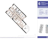 New Build - Apartment / flat - Torrox