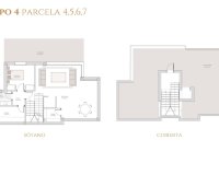 New Build - Villa - Estepoa - Estepona