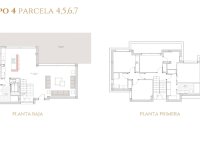New Build - Villa - Estepoa - Estepona