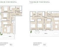 New Build - Apartment / flat - Marbella