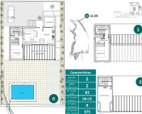 New Build - Villa - Murcia