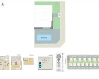 New Build - Villa - Pilar de la Horadada