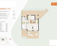 New Build - Apartment / flat - San Roque