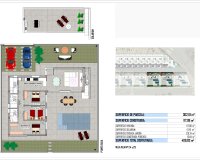 New Build - Villa - San Juan de los Terreros