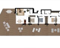 New Build - Apartment / flat - Marbella