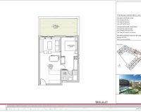 New Build - Apartment / flat - Las Lagunas de Mijas