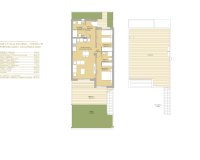 New Build - Apartment / flat - Orihuela