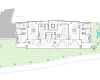 New Build - Bungalow - Marbella