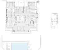 New Build - Villa - San Roque