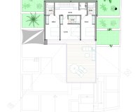 Obra nueva - Villa - Calpe