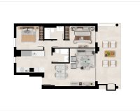 New Build - Bungalow - Mijas