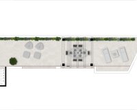 New Build - Apartment / flat - Benahavís