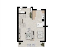 New Build - Townhouse / Duplex / Corner - La Cala de Mijas