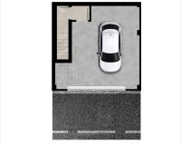 New Build - Townhouse / Duplex / Corner - La Cala de Mijas