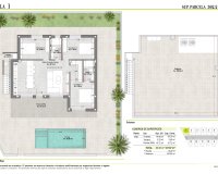 New Build - Villa - Los Guardianes