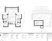 Obra nueva - Apartamento / piso - Buenas Noches