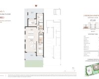 New Build - Bungalow - Estepoa - Estepona