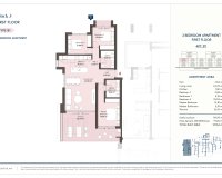 New Build - Apartment / flat - Estepoa - Estepona