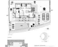 Obra nueva - Villa - Ciudad Quesada