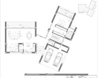 New Build - Villa - Benitachell