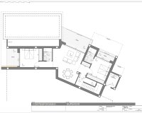 New Build - Villa - Benitachell