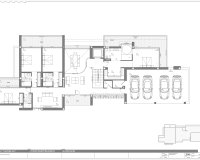 New Build - Villa - Cumbre del Sol