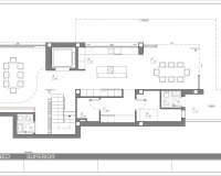 New Build - Villa - Cumbre del Sol