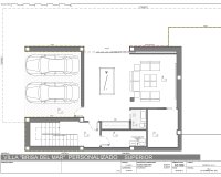 New Build - Villa - Cumbre del Sol