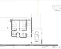 New Build - Villa - Benitachell
