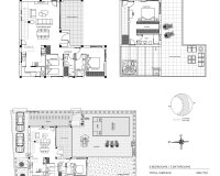 New Build - Villa - Ciudad Quesada