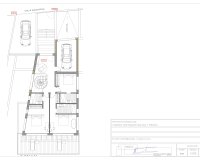 New Build - Villa - Teulada