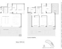 New Build - Villa - Manilva