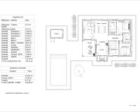 New Build - Villa - Aspe