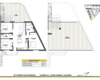 New Build - Bungalow - San Fulgencio