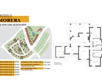 New Build - Villa - Fuente Alamo