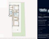 New Build - Townhouse / Duplex / Corner - Torremolinos