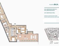 New Build - Bungalow - Torremolinos