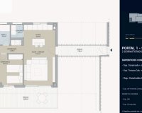 New Build - Apartment / flat - Torremolinos