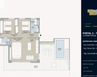 New Build - Apartment / flat - Torremolinos