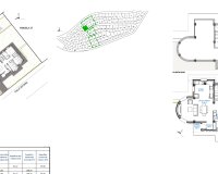 New Build - Villa - Viñuela