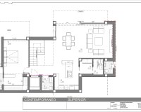 Obra nueva - Villa - Altea