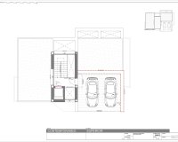 Obra nueva - Villa - Altea