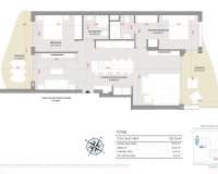 New Build - Apartment / flat - San Javier